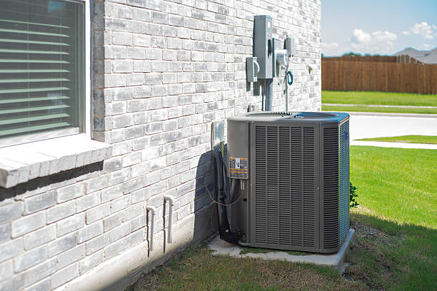 Reliable Emergency Hvac contractor in West Des Moines, IA by FH HVAC